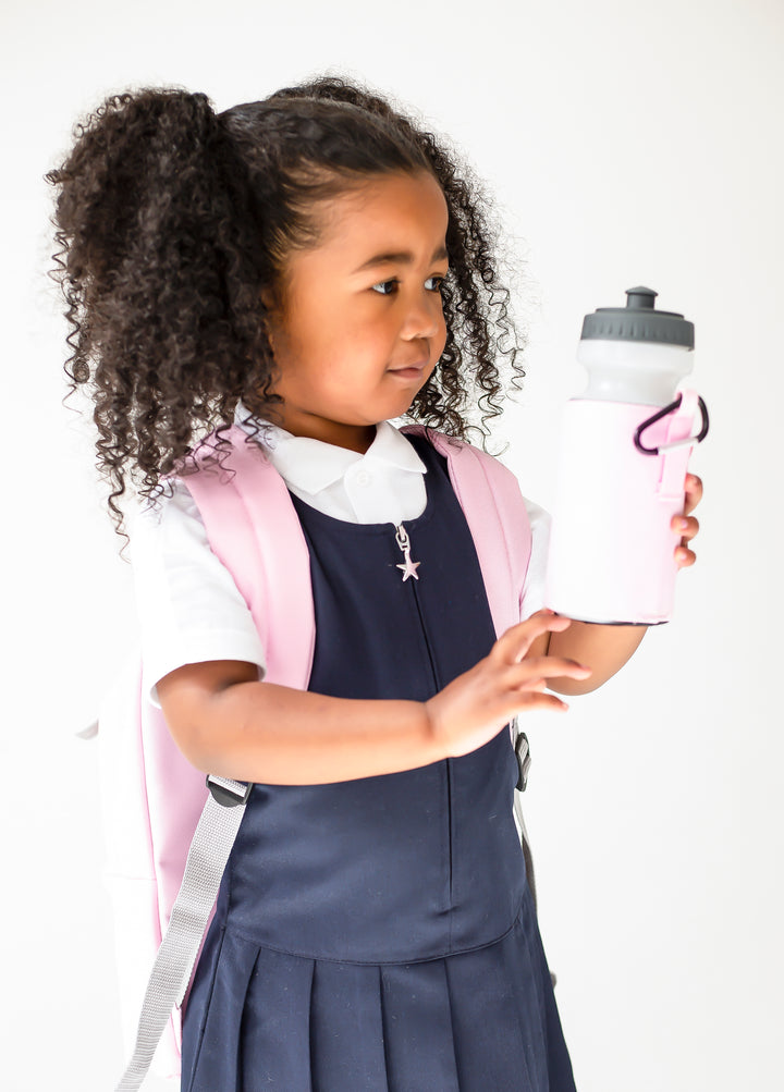 Junior Classic Backpack - Embroidered