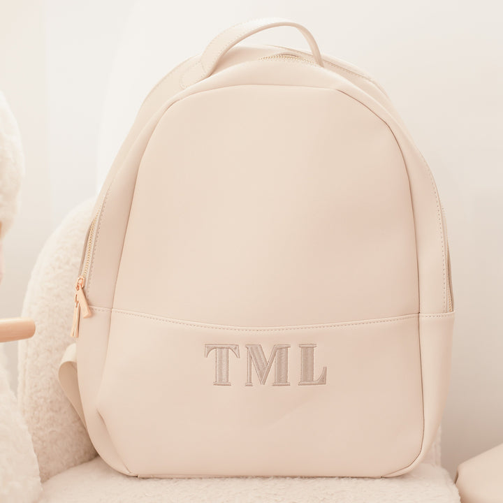 Luxury Backpack