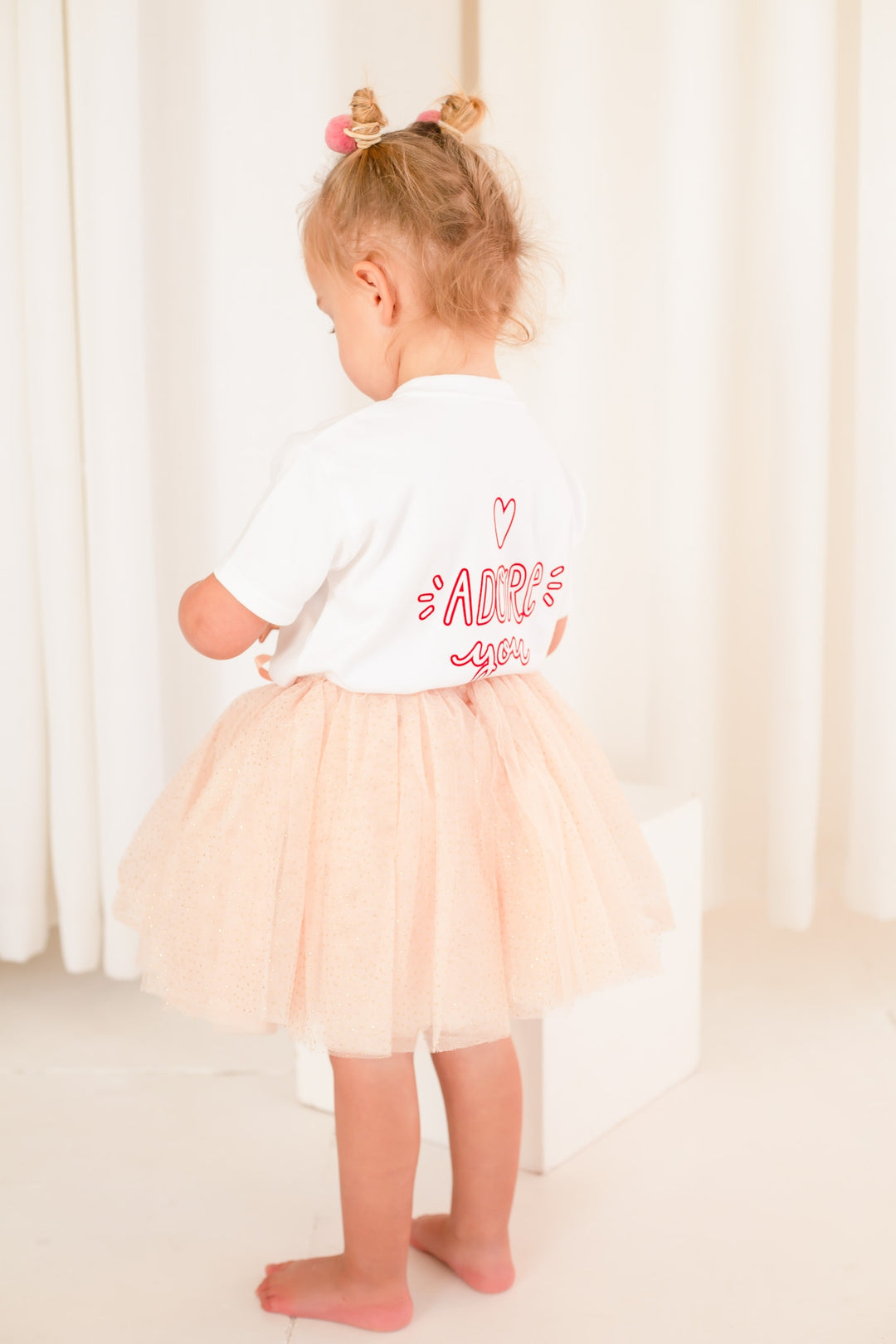 Adore you T-shirt - Print