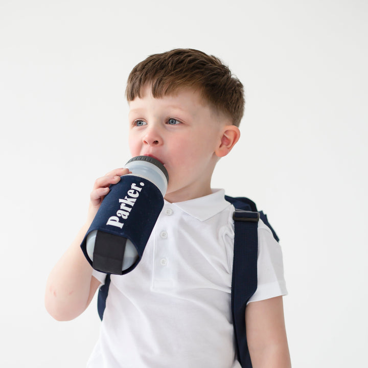 Personalised Water Bottle - Print