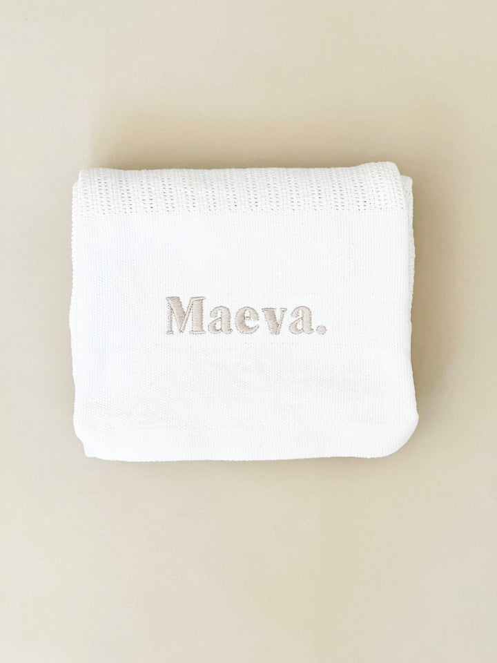 Name Cellular blanket