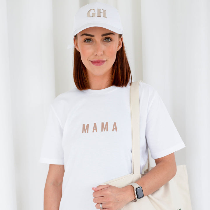 Adult Tshirt - print