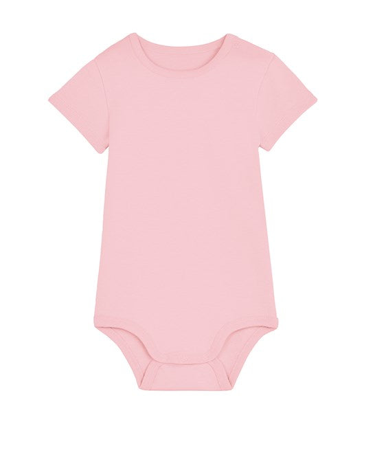 Birthday Rainbow Signature Baby Bodysuit