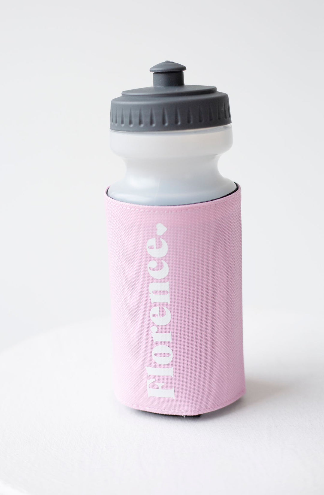 Personalised Water Bottle - Print
