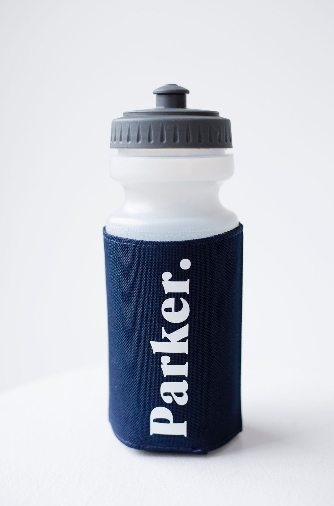 Personalised Water Bottle - Print