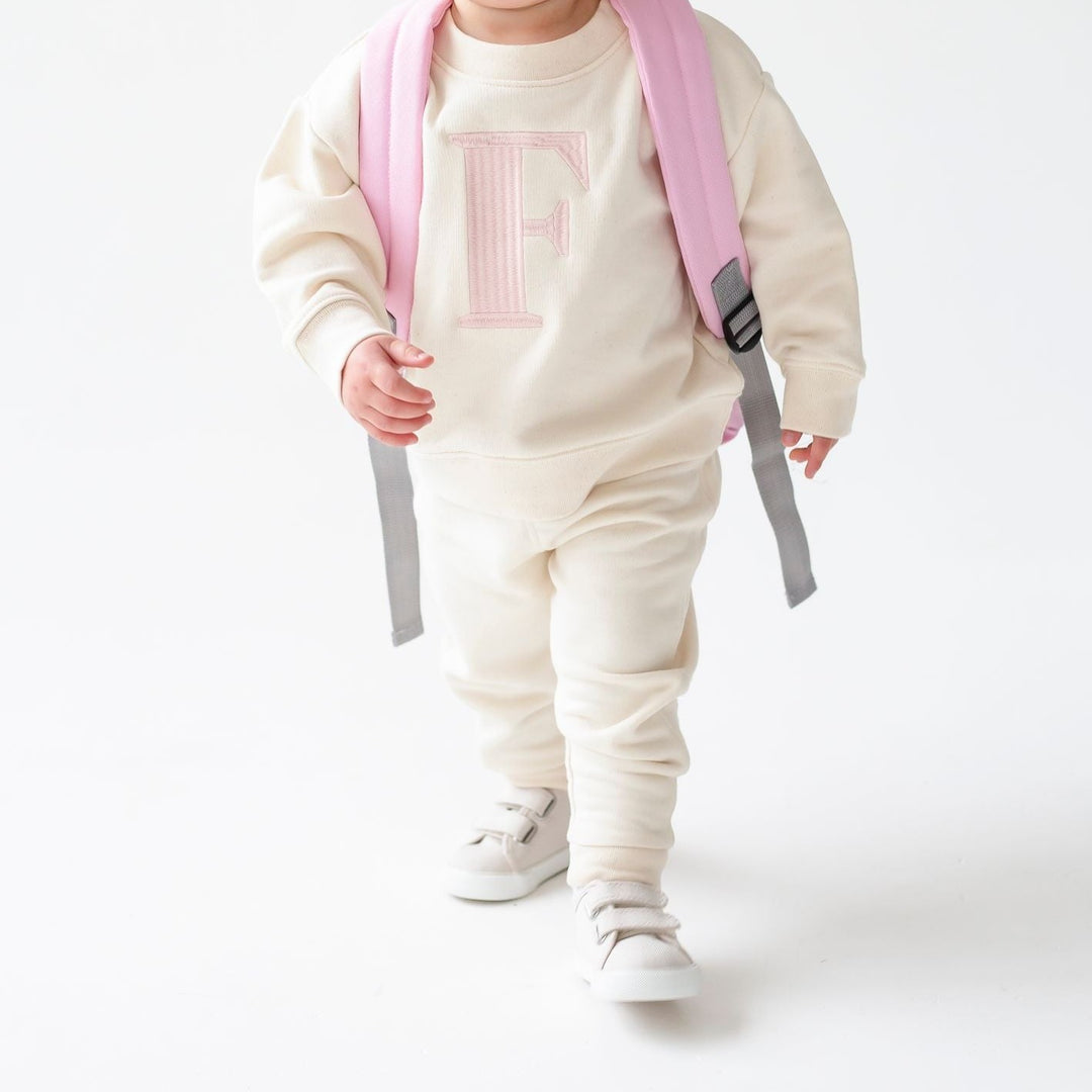 Signature Tracksuit - Embroidered