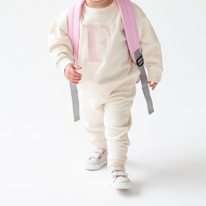 Signature Tracksuit - Embroidered
