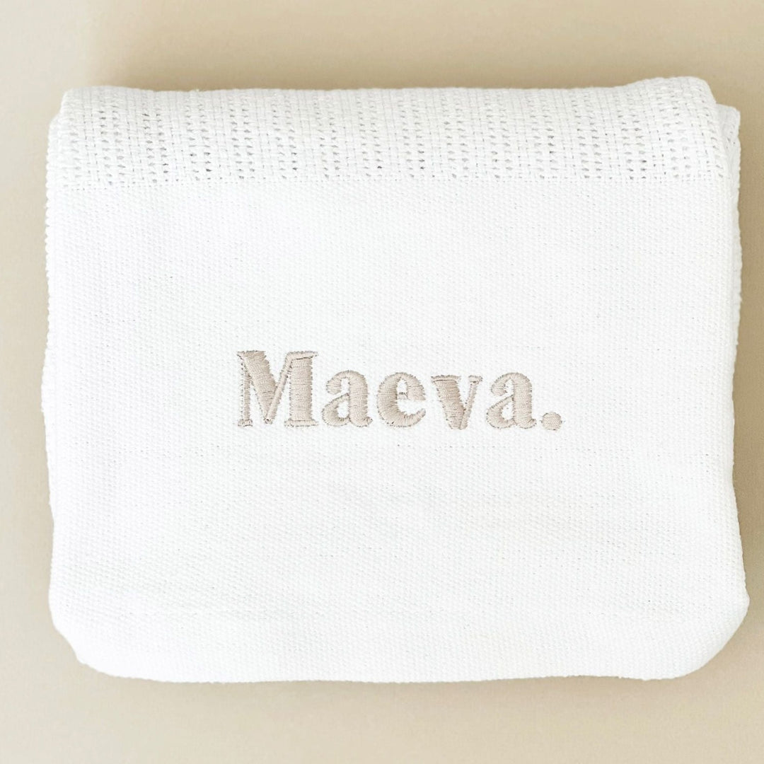Name Cellular blanket