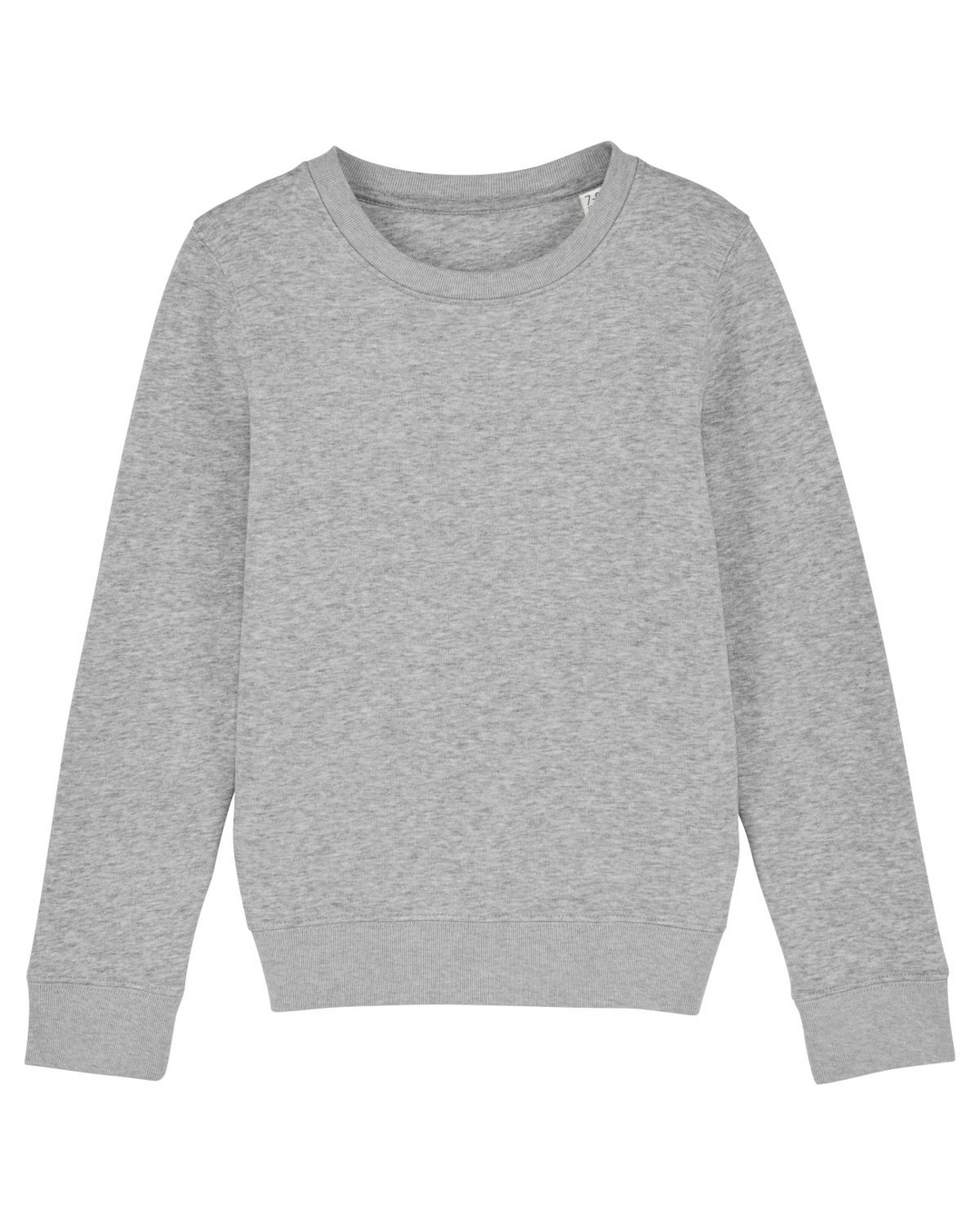 Sister sweatshirt - signature