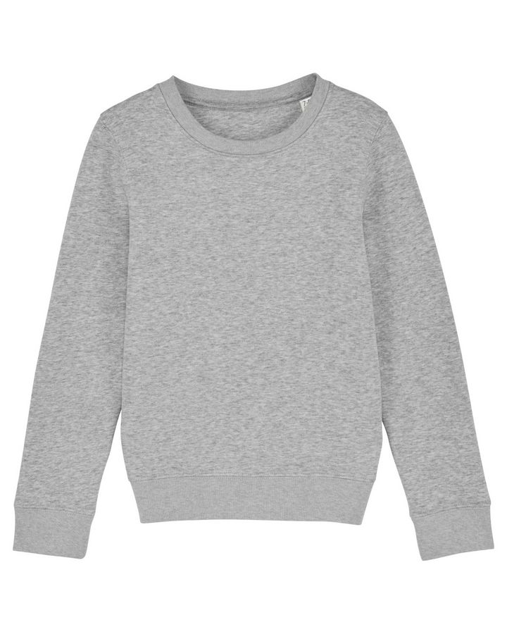 Sister sweatshirt - signature