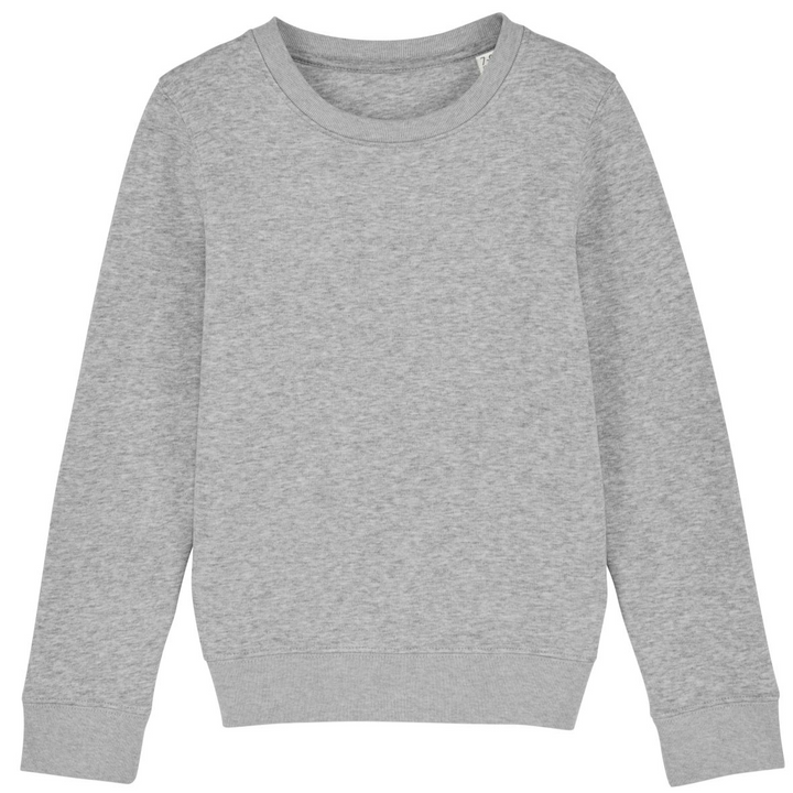 Brother sweatshirt - signature