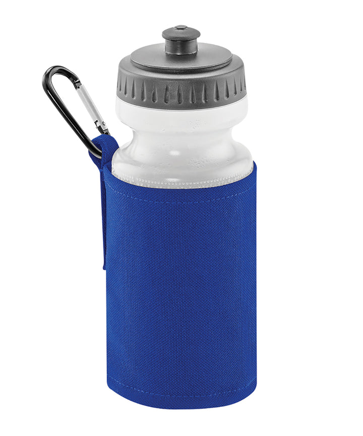Personalised Water Bottle - Print