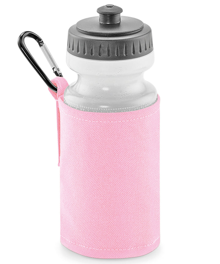 Personalised Water Bottle - Print