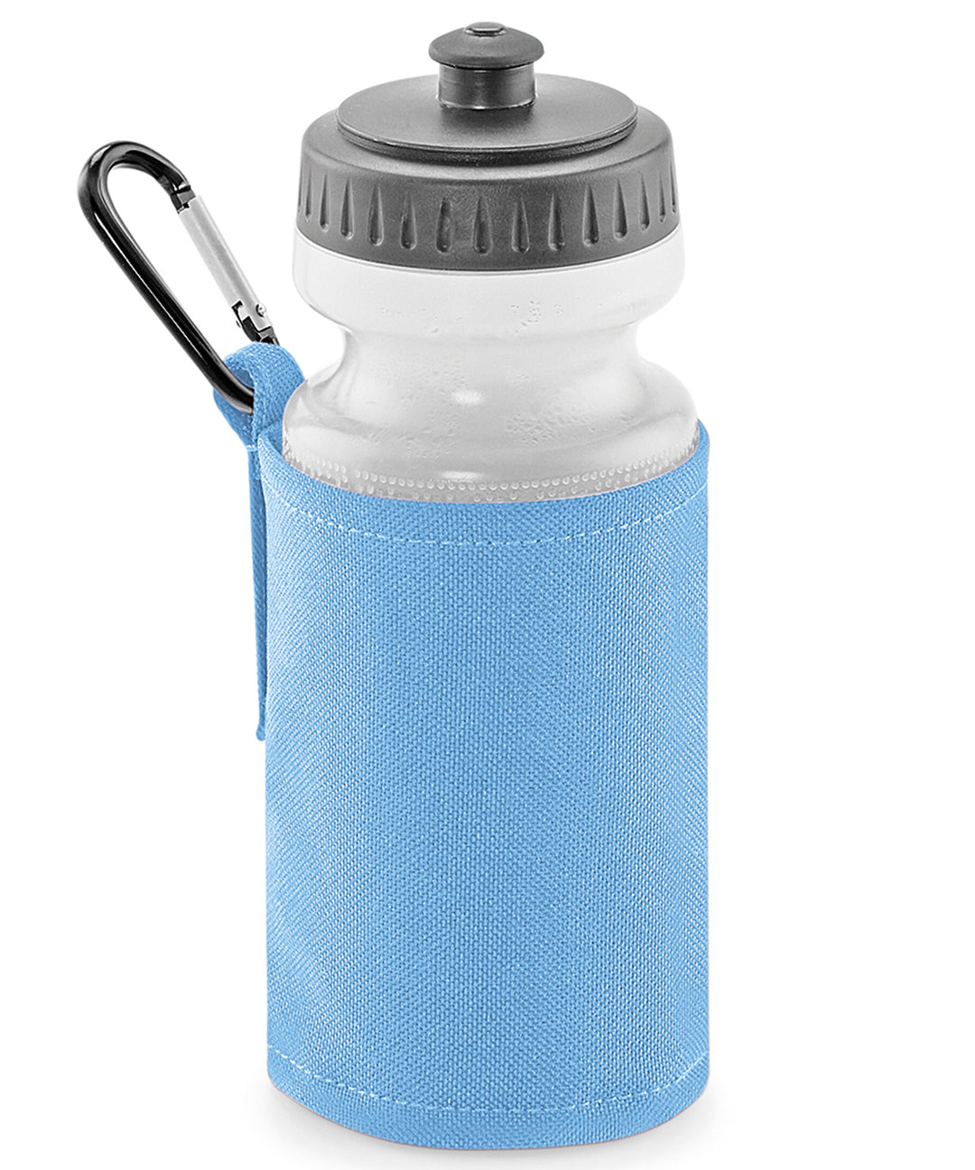 Personalised Water Bottle - Print