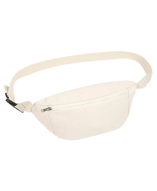 Hip Bag - Embroidered