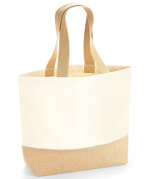 Personalised Honeymoon Bag - Print